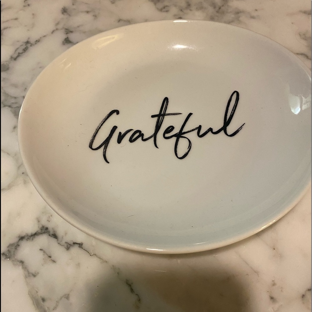 Plate